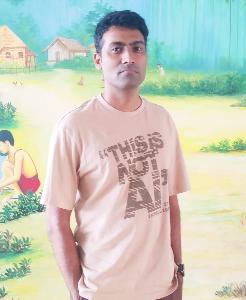 Muralidas P
