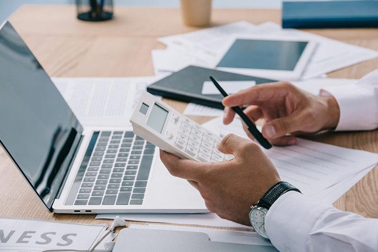 Part-Time Accountant Required (GST & ITR Specialist)